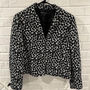 Lafayette 148 New York Womens Blazer size 6